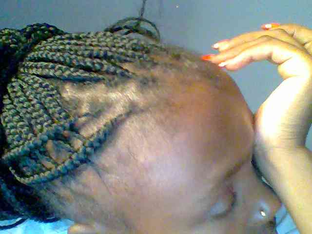 chocolate-brownie webcam