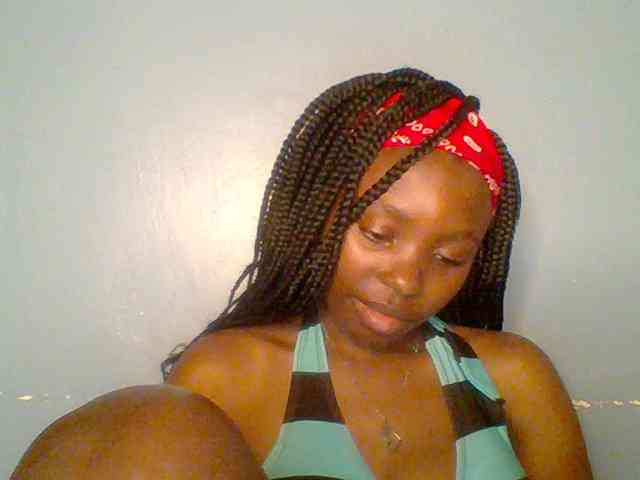 chocolate-brownie webcam