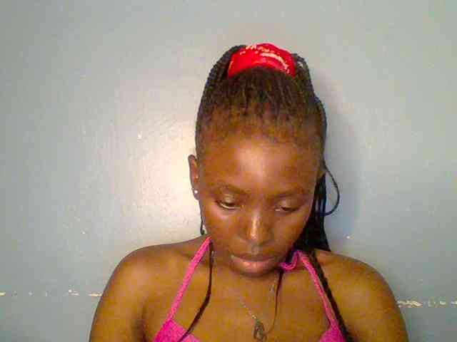 chocolate-brownie webcam