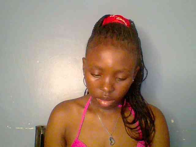 chocolate-brownie webcam