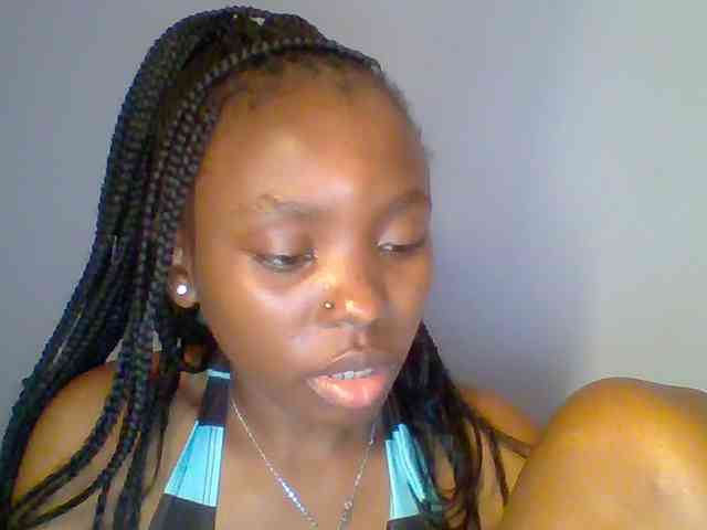 chocolate-brownie webcam