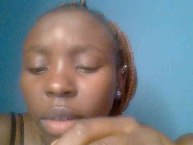 chocolate-brownie webcam