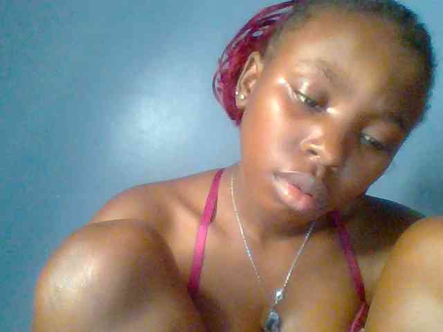 chocolate-brownie webcam