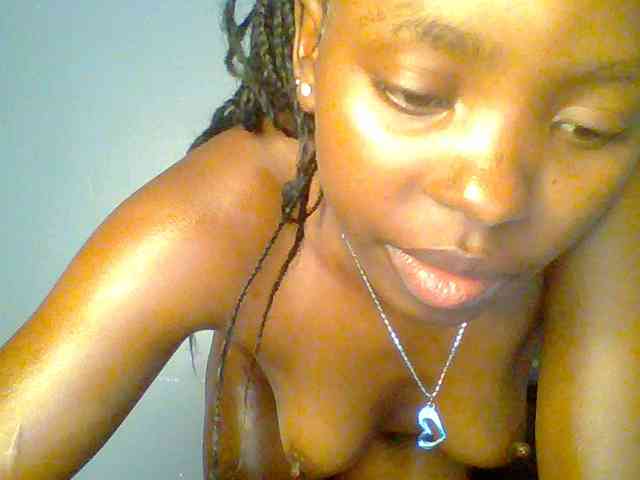 chocolate-brownie webcam