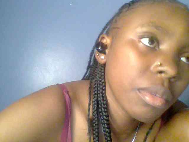 chocolate-brownie webcam