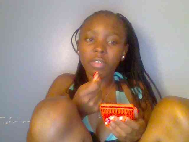 chocolate-brownie webcam