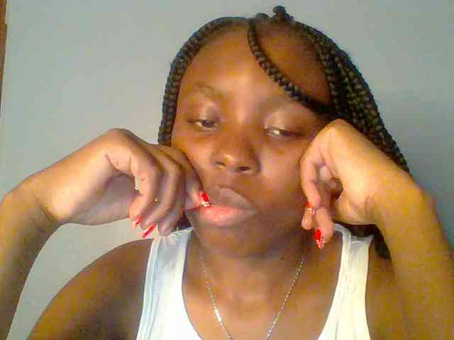 chocolate-brownie webcam