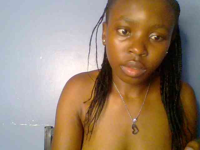 chocolate-brownie webcam