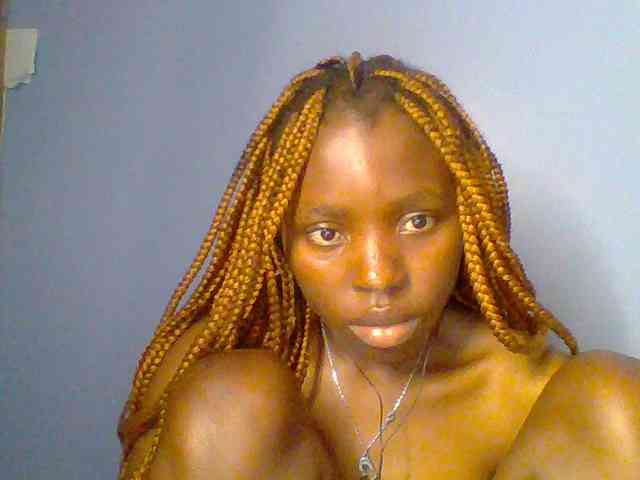 chocolate-brownie webcam