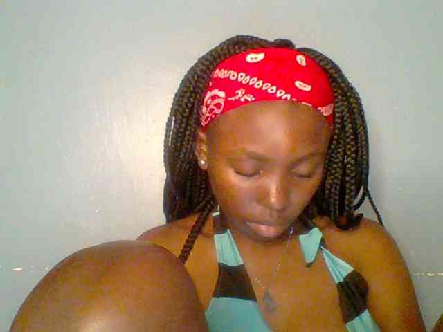 chocolate-brownie webcam