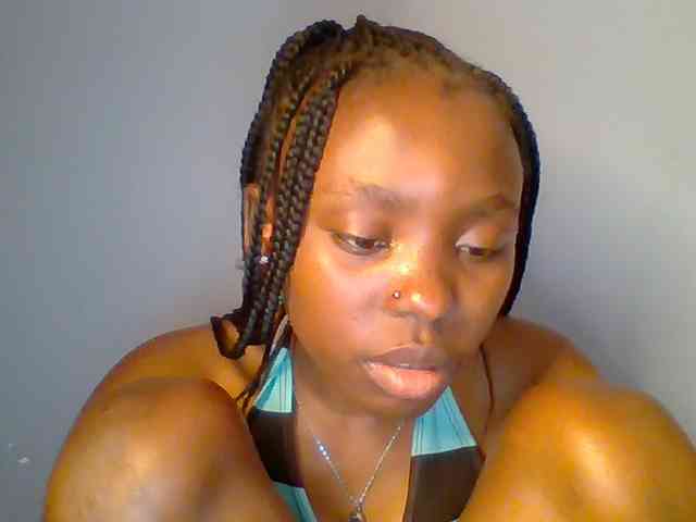 chocolate-brownie webcam