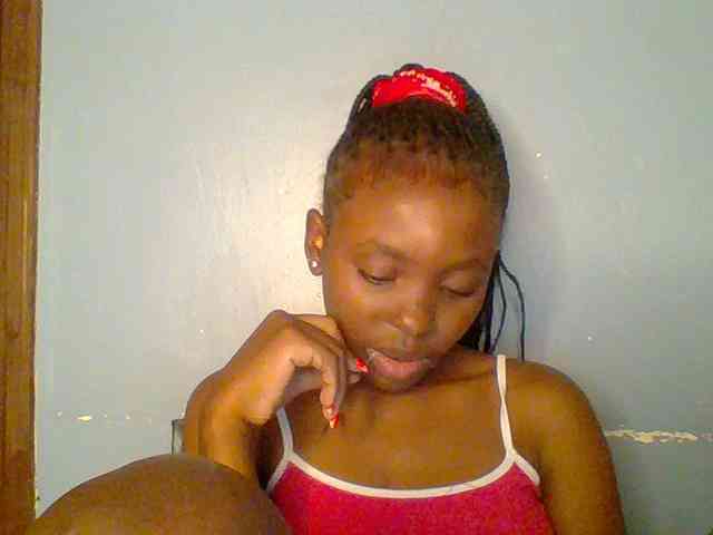 chocolate-brownie webcam