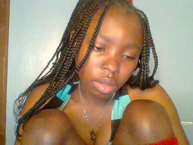 chocolate-brownie webcam