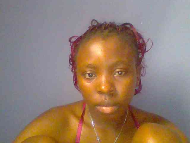chocolate-brownie webcam