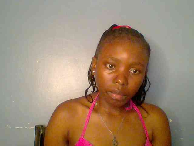 chocolate-brownie webcam