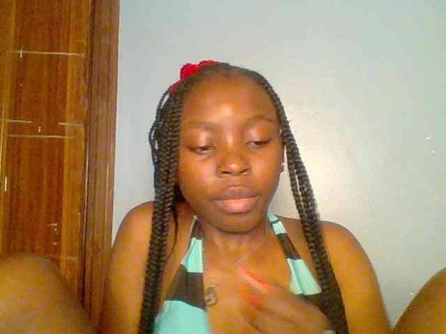 chocolate-brownie webcam