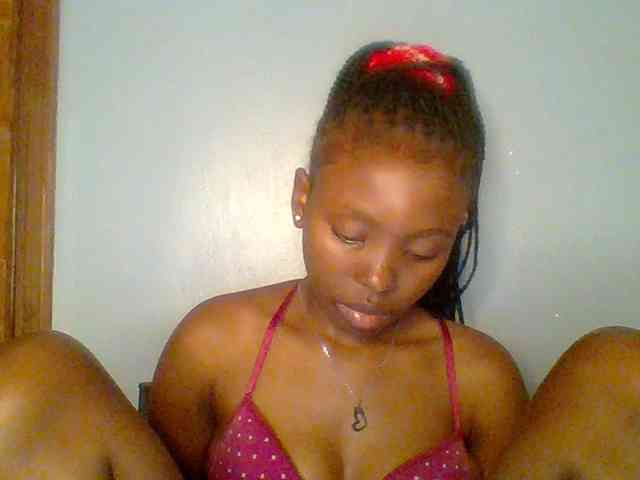 chocolate-brownie webcam