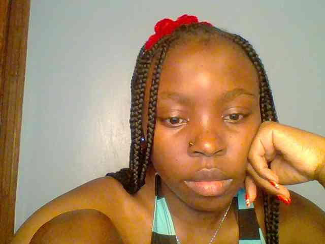 chocolate-brownie webcam