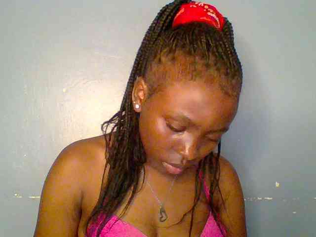 chocolate-brownie webcam