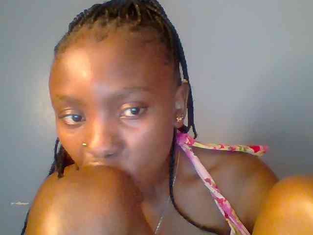 chocolate-brownie webcam