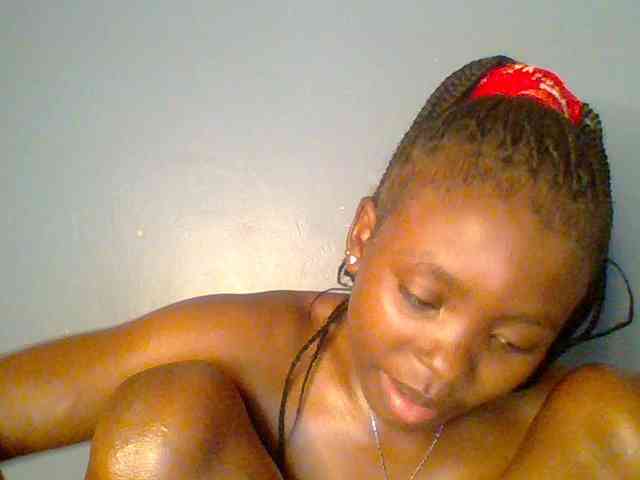 chocolate-brownie webcam