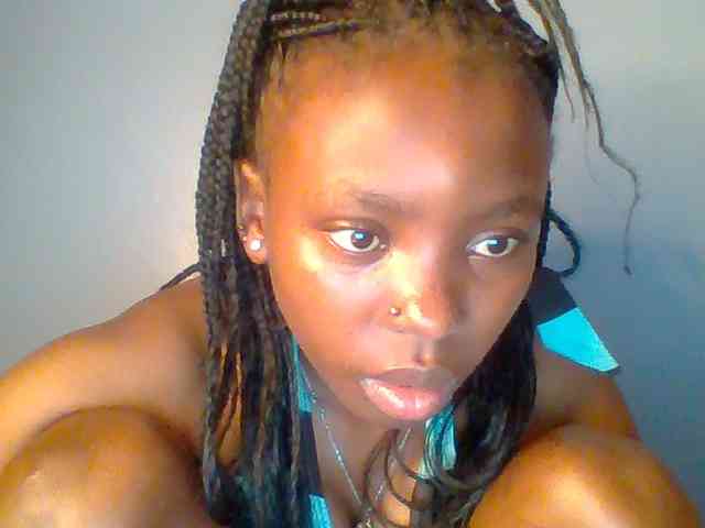 chocolate-brownie webcam