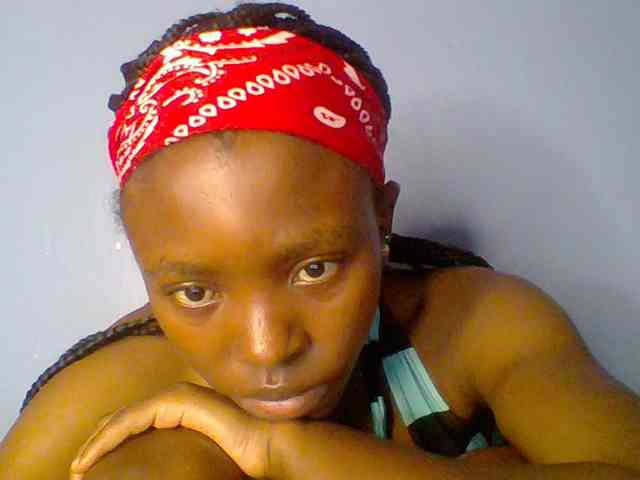 chocolate-brownie webcam