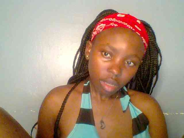 chocolate-brownie webcam