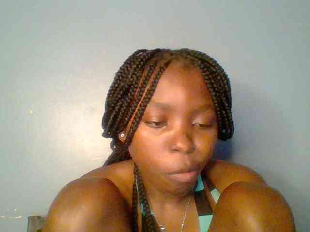 chocolate-brownie webcam