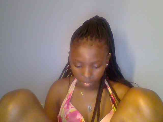 chocolate-brownie webcam