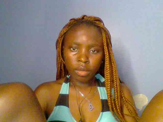 chocolate-brownie webcam