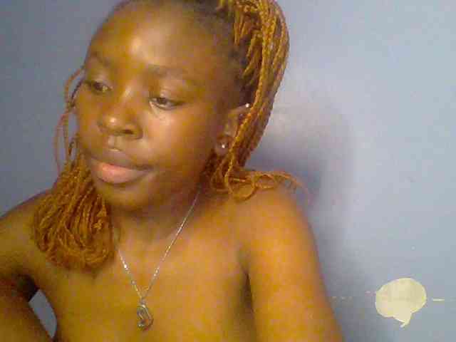 chocolate-brownie webcam