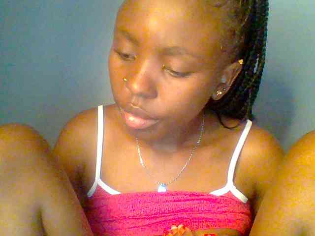 chocolate-brownie webcam