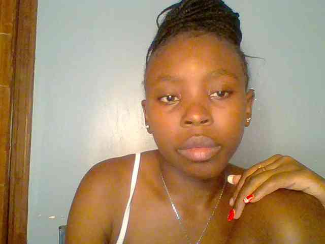 chocolate-brownie webcam