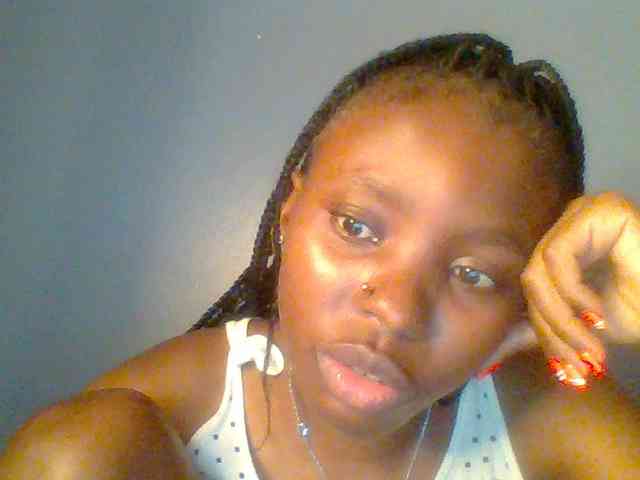 chocolate-brownie webcam