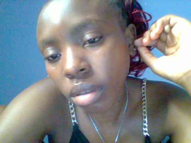 chocolate-brownie webcam