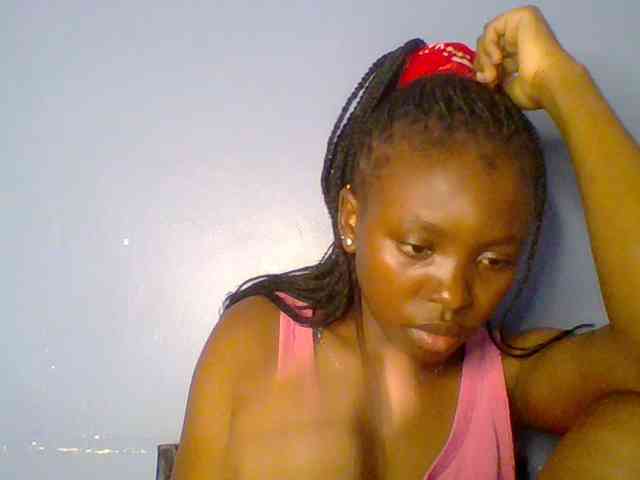 chocolate-brownie webcam