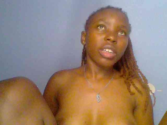 chocolate-brownie webcam