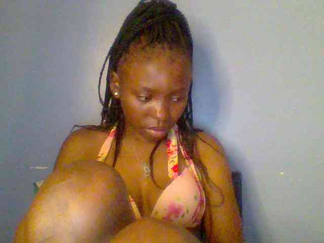 chocolate-brownie webcam