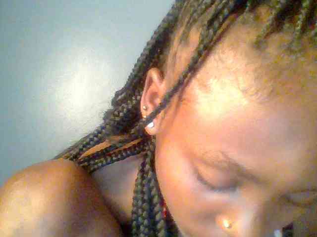 chocolate-brownie webcam