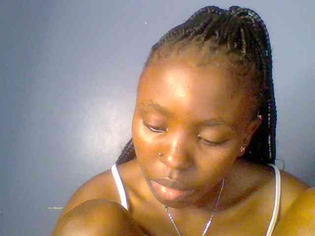 chocolate-brownie webcam