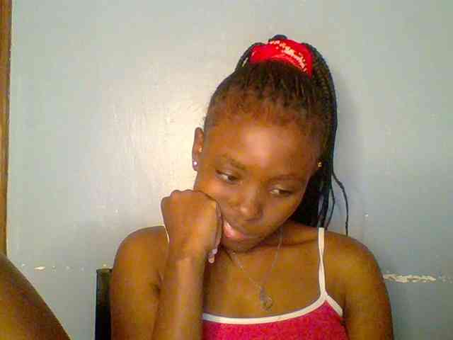 chocolate-brownie webcam