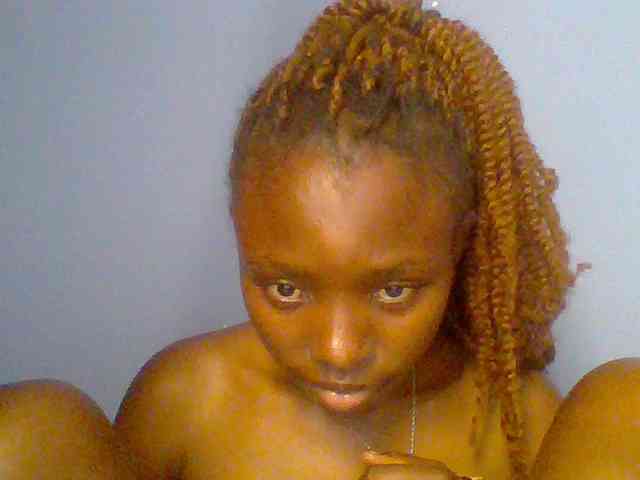 chocolate-brownie webcam