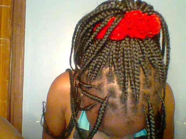 chocolate-brownie webcam