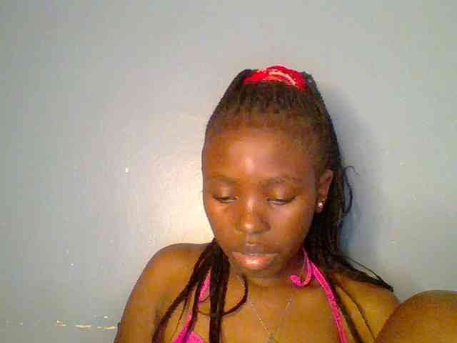 chocolate-brownie webcam