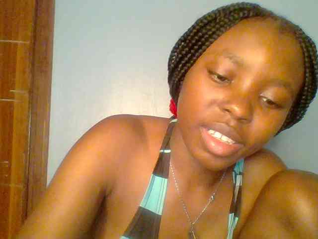 chocolate-brownie webcam