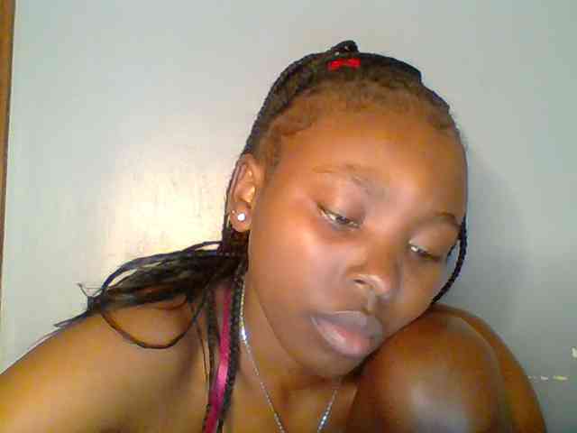 chocolate-brownie webcam