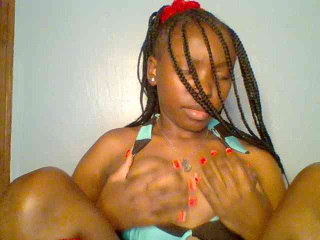 chocolate-brownie webcam