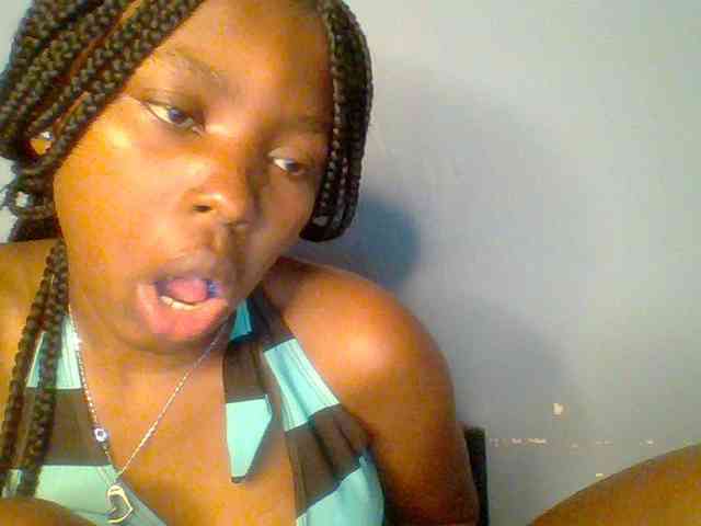 chocolate-brownie webcam