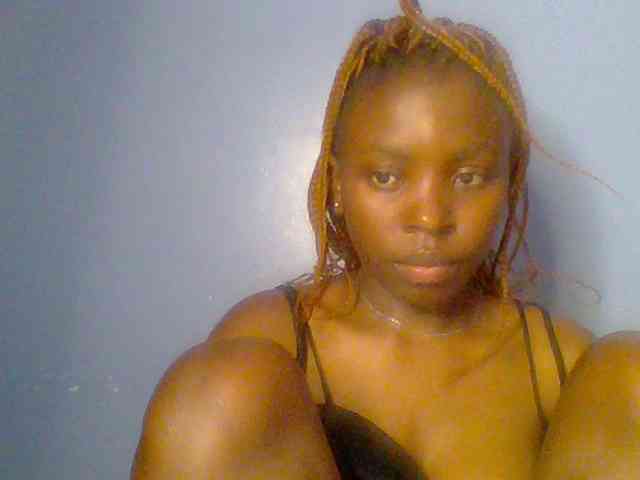 chocolate-brownie webcam